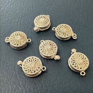 Rare Vintage Clasps Bundle